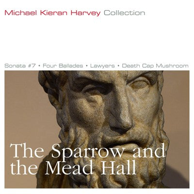 The Sparrow and the Mead Hall