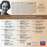 Aafje Heynis Edition