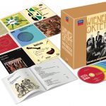 Wiener Oktett - Decca Recordings