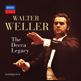 Walter Weller – The Decca Legacy