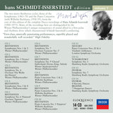 Hans Schmidt-Isserstedt Volume 1