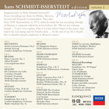Hans Schmidt-Isserstedt Volume 2