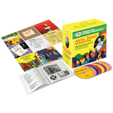 Antal Dorati Mercury Masters - Mono Recordings