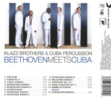 Beethoven Meets Cuba
