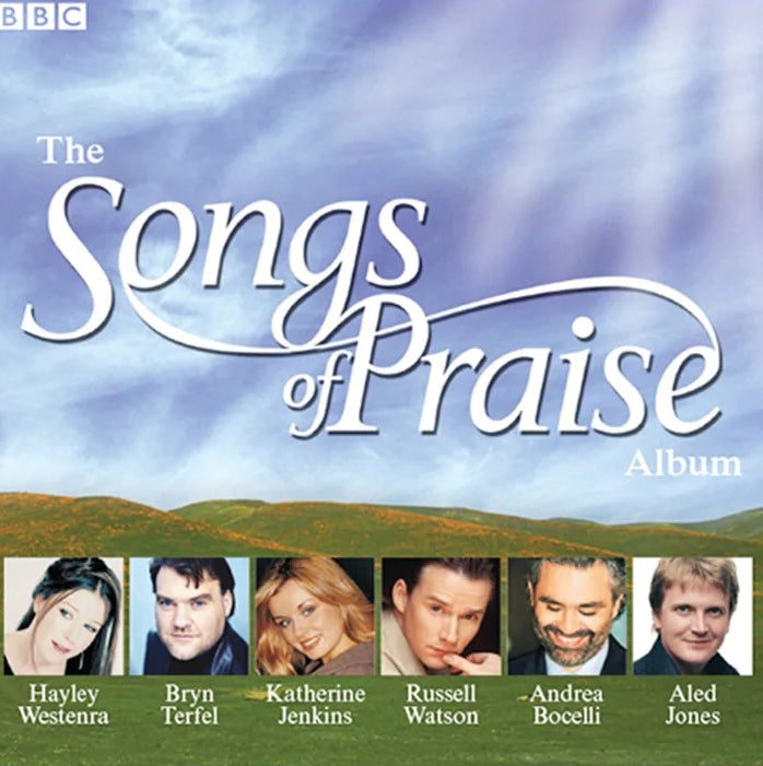 Songs of Praise(中古品) Songs of Praise [2CD] – Buywell Music