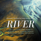 River - Original Motion Picture Soundtrack