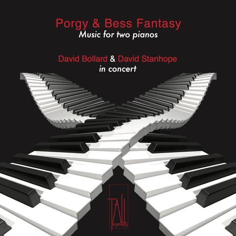 Porgy and Bess Fantasy [2CD]