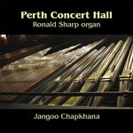 Perth Concert Hall