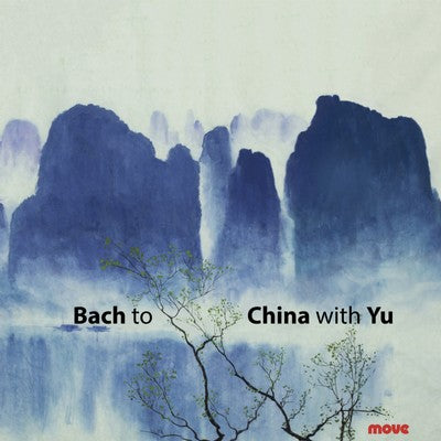 Bach to China with Yu