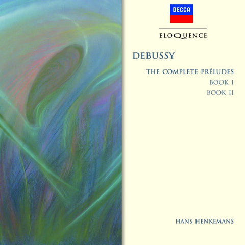 Debussy - Complete Preludes