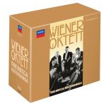 Wiener Oktett - Decca Recordings