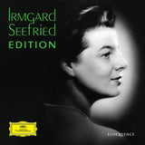 Irmgard Seefried Edition [20CD]