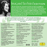 Irmgard Seefried Edition [20CD]