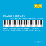 Piano Library - Westminster & American Decca Edition (21CD)