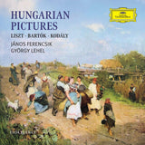 Hungarian Pictures [17CD]