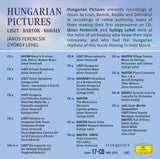 Hungarian Pictures [17CD]