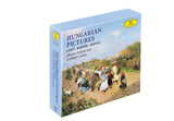 Hungarian Pictures [17CD]