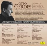 Otto Gerdes - Complete DG Recordings [11CD]