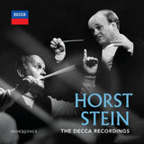 Horst Stein Decca Recordings [15CD]