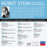 Horst Stein Decca Recordings [15CD]