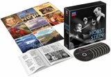 Horst Stein Decca Recordings [15CD]