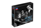 Horst Stein Decca Recordings [15CD]