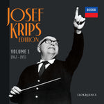 Joseph Krips Edition vol. 1 [22CD]