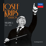 Joseph Krips Edition vol. 1 [22CD]