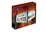 The Sound of Hollywood [16CD]