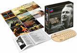 Colin Davis Concertgebouw Legacy [18CD]