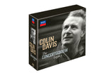 Colin Davis Concertgebouw Legacy [18CD]