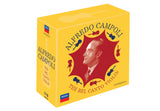 Alfredo Campoli - The Bel Canto Violin [21CD]