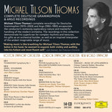 Michael Tilson Thomas DG & Argo Recordings [14CD]