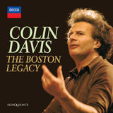 Colin Davis Boston Legacy [13CD]