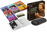 Colin Davis Boston Legacy [13CD]