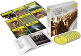 Boston Symphony Chamber Players [9CD]