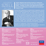 George Szell Edition