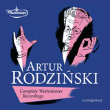 Artur Rodzinski Westminster Recordings [25CD]