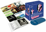 Artur Rodzinski Westminster Recordings [25CD]