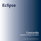 Concordia - Eclipse