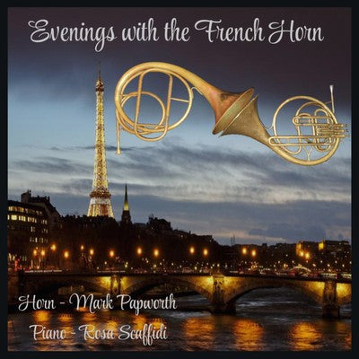 Evenings with French Horn