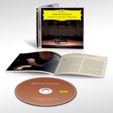 Chopin & Scriabin Preludes