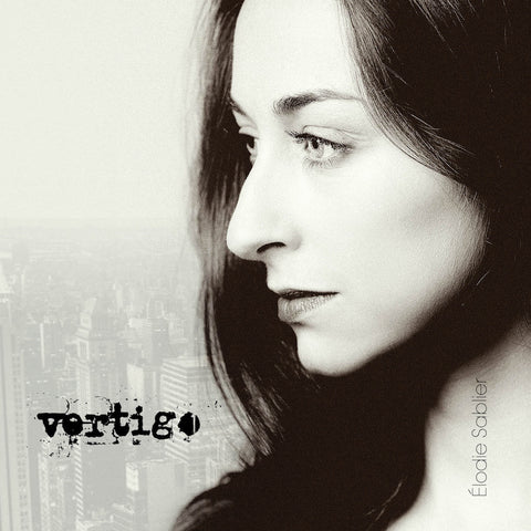 Elodie Sablier - Vertigo