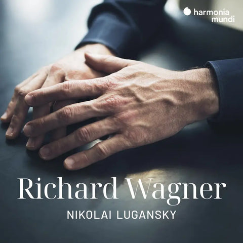 Nikolai Lugansky - Wagner