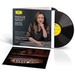 Mahler Symphony No. 2 - SSO, Young [2LP]