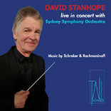 David Stanhope Live with SSO