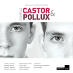Rameau: Castor & Pollux