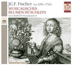 Harpsichord Gems vol. 3 (SACD)