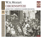 Mozart: Oboe Works vol. 1
