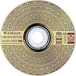 Mozart: Oboe Works vol. 1